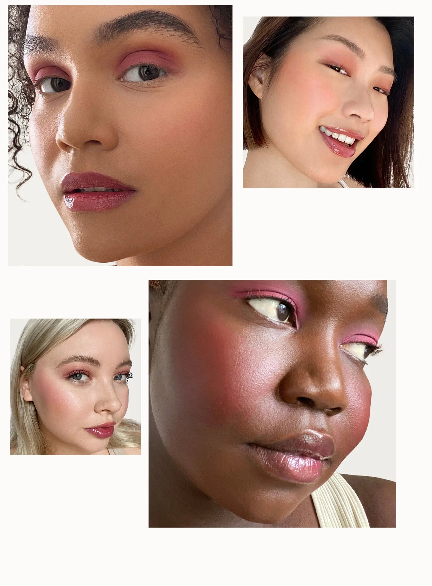 Rare Beauty Stay Vulnerable Melting Blush - Khayest