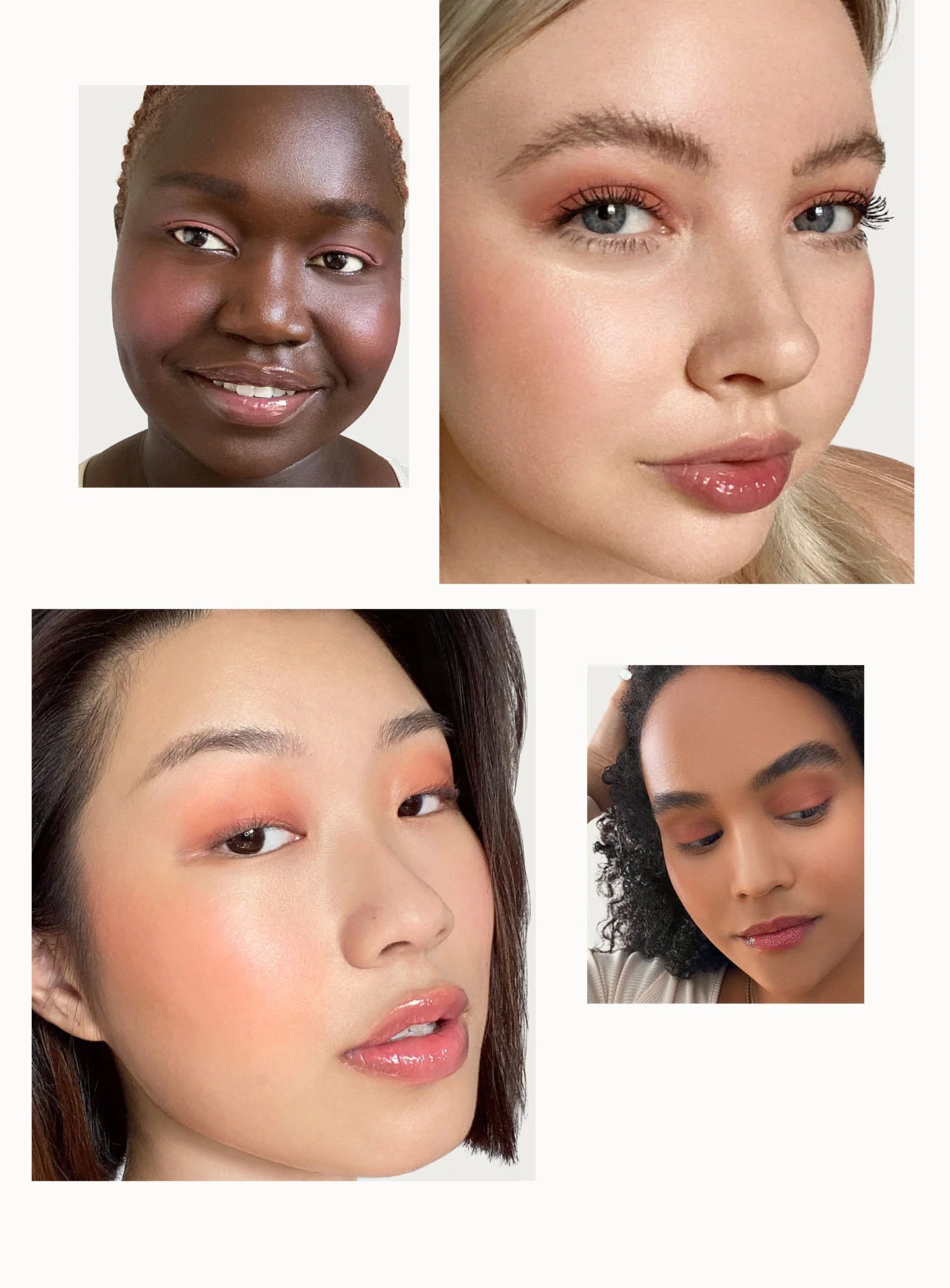 Rare Beauty Stay Vulnerable Melting Blush - Khayest
