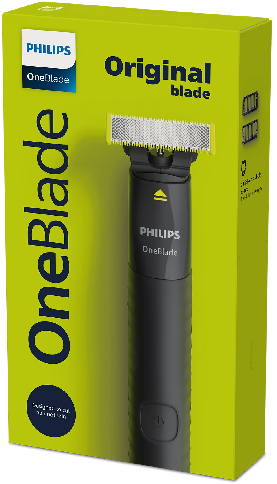 Philips Oneblade Face QP1424/10 Trimmer - Khayest