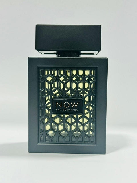 Now by Rave EDP Perfume for Man 100ml - Khayest