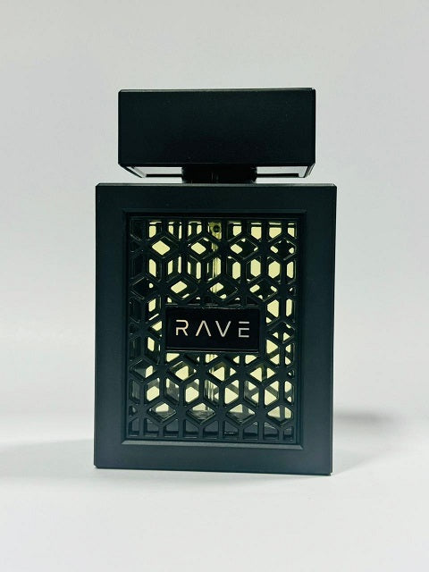 Now by Rave EDP Perfume for Man 100ml - Khayest