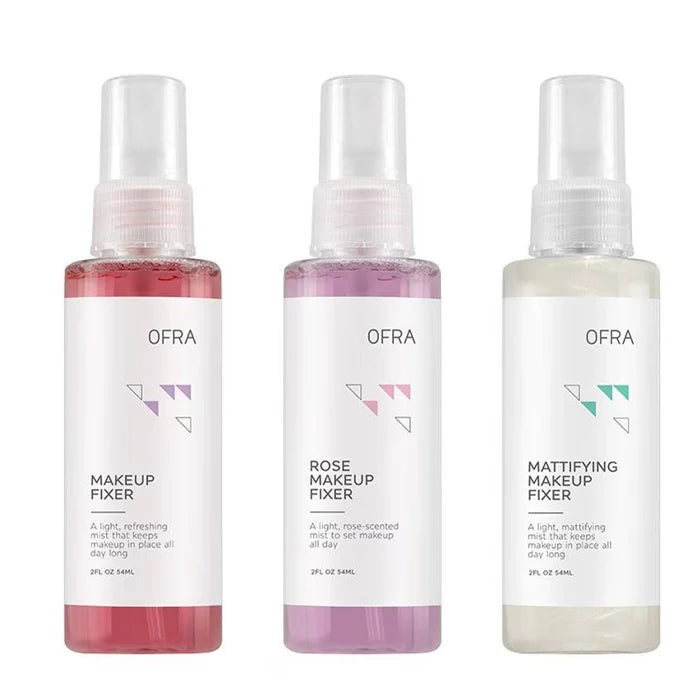 OFRA Makeup Fixer Setting Spray 54ml - Khayest