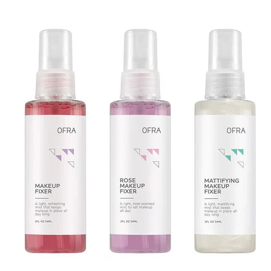 OFRA Makeup Fixer Setting Spray 54ml - Khayest