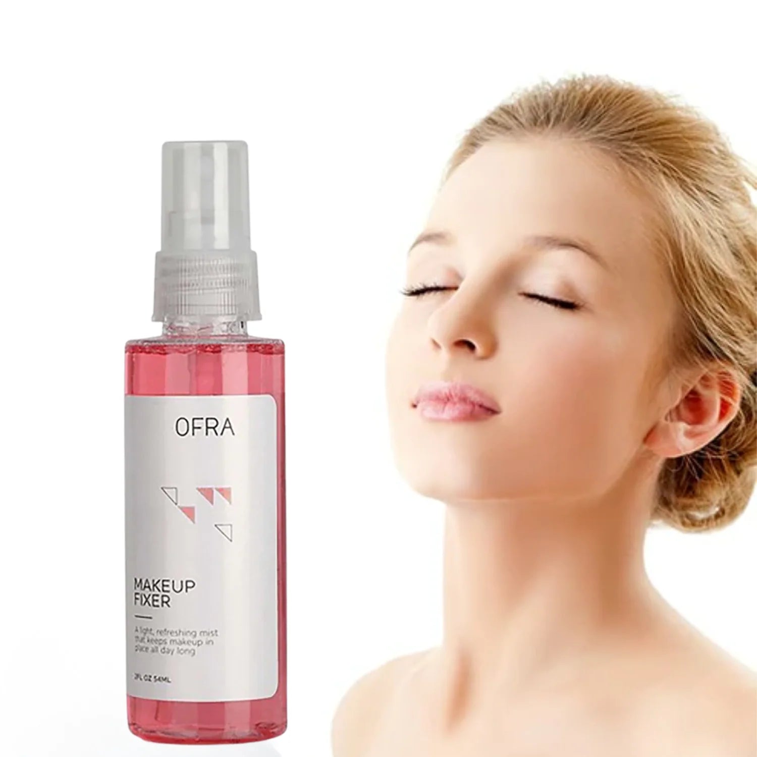 OFRA Makeup Fixer Setting Spray 54ml - Khayest