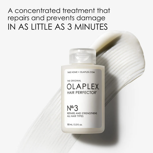 Olaplex Nº 3 Hair Perfector 100ml - Khayest