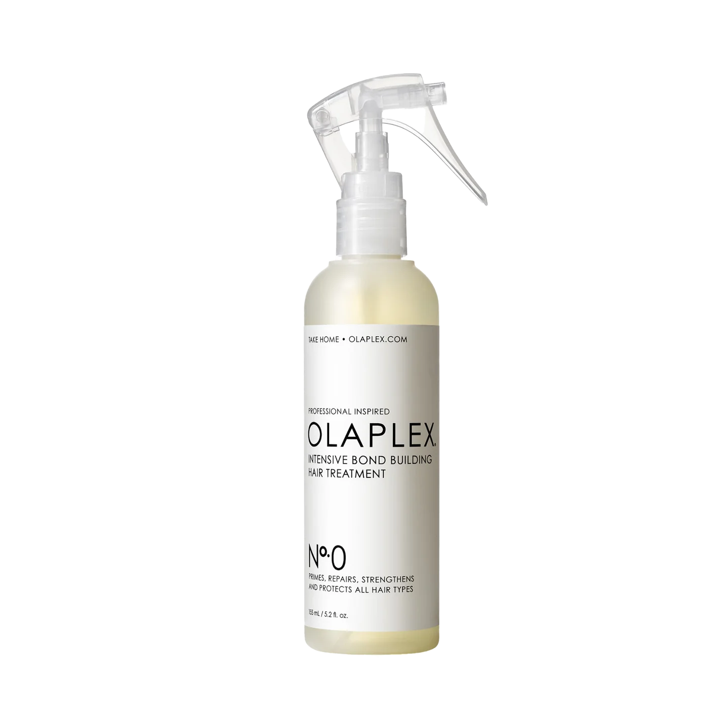 Olaplex Nº 0 Intensive Bond Building hair Treatment 155ml - Khayest