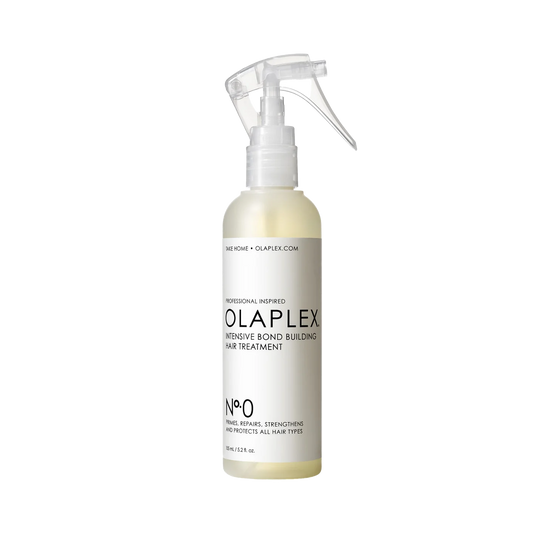 Olaplex Nº 0 Intensive Bond Building hair Treatment 155ml - Khayest