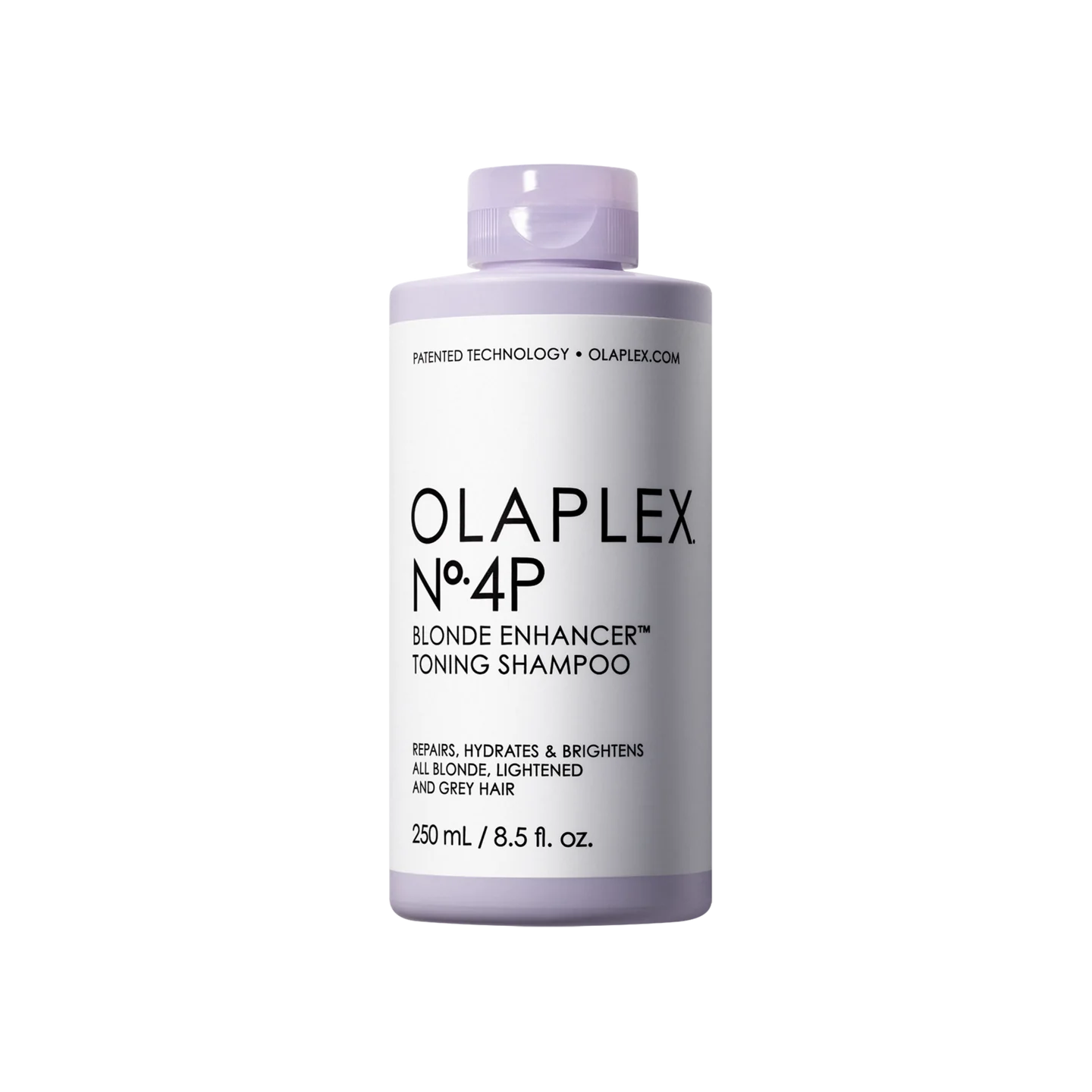 Olaplex No.4P Blonde Enhancer Tonning Shampoo 250ml - Khayest