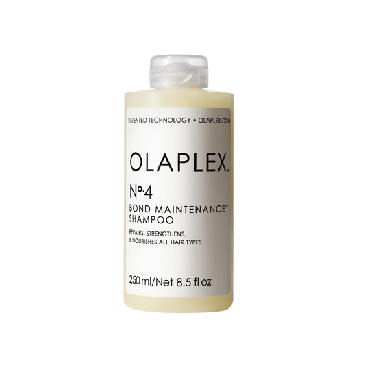 Olaplex Nº 4 Bond Maintenance Hair Shampoo 250ml - Khayest
