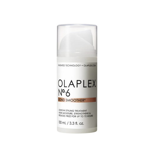 Olaplex Nº 6 Bond Smoother Leave in Styling Cream 100ml - Khayest