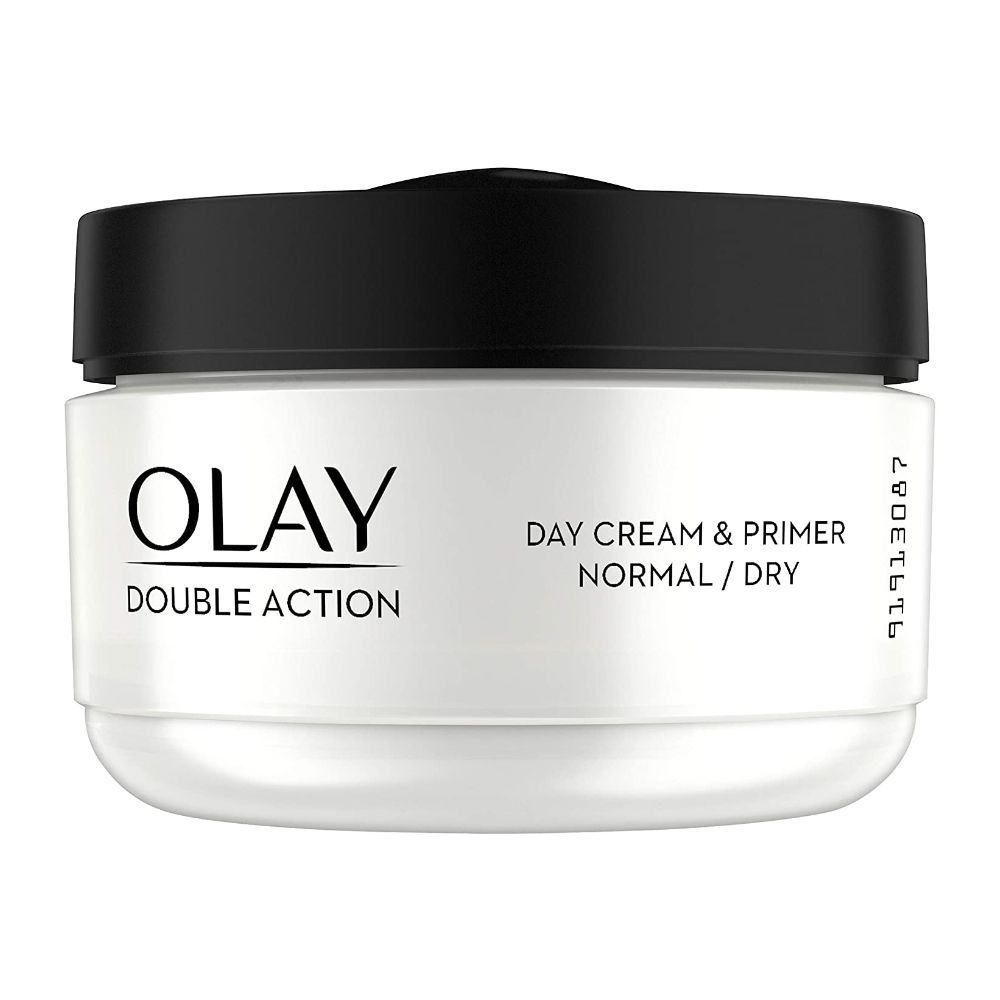 Olay Double Action Day Cream 50ml - Khayest