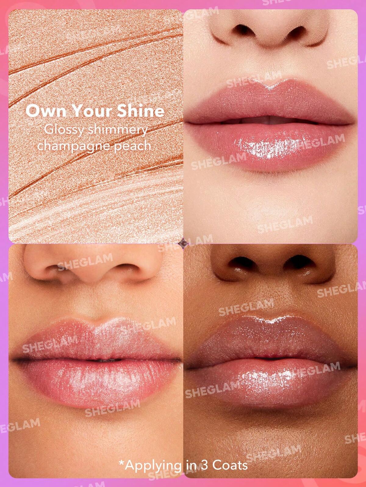 Sheglam-Mirror-Kiss-High-Shine-Lipstick-three-lips-close-up