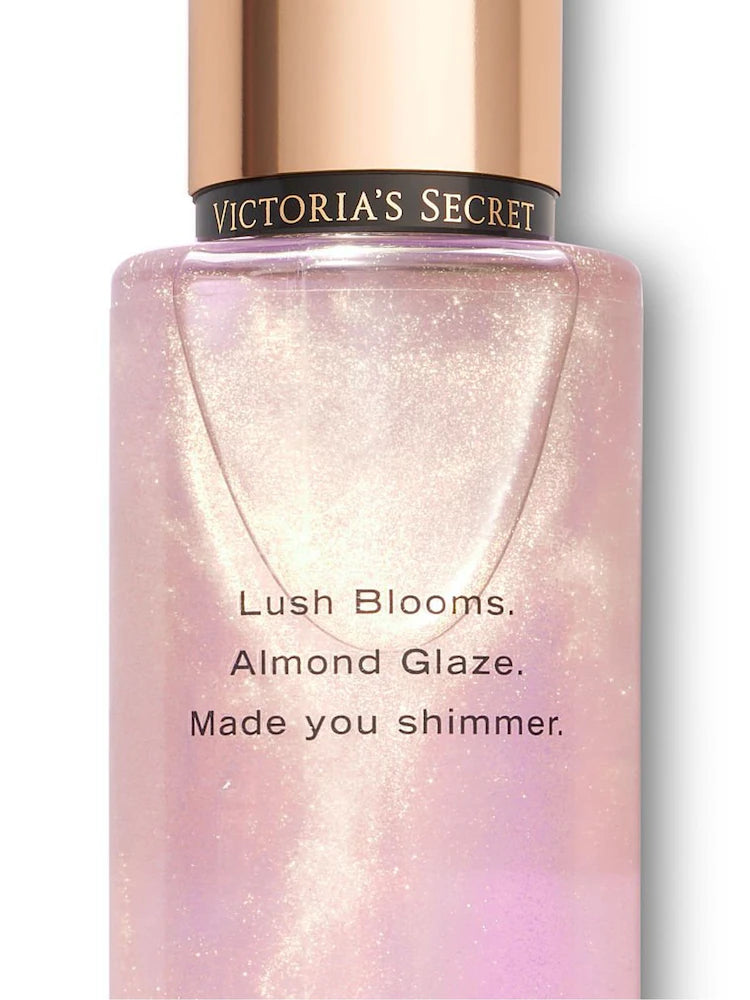 Victoria,s Secret Velvet Petals Shimmer Fragrance Mist For Women 250Ml - Khayest