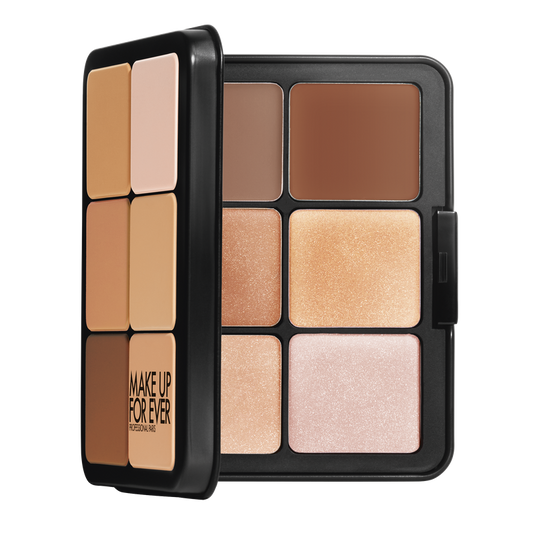 Makeup Forever Professional Paris Face Sculpting Palette
