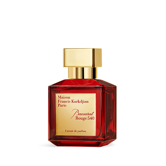 Maison Francis Kurkdjian Baccarat Rouge 540 Extrait De Parfum Perfume for Men and Women 70ml - Khayest