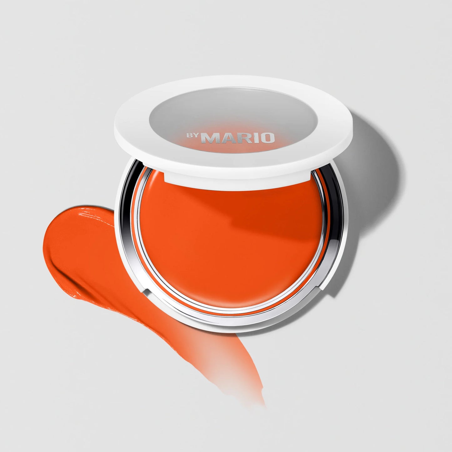 Makeup By Mario Soft Pop Plumping Blush Veil - Khayest