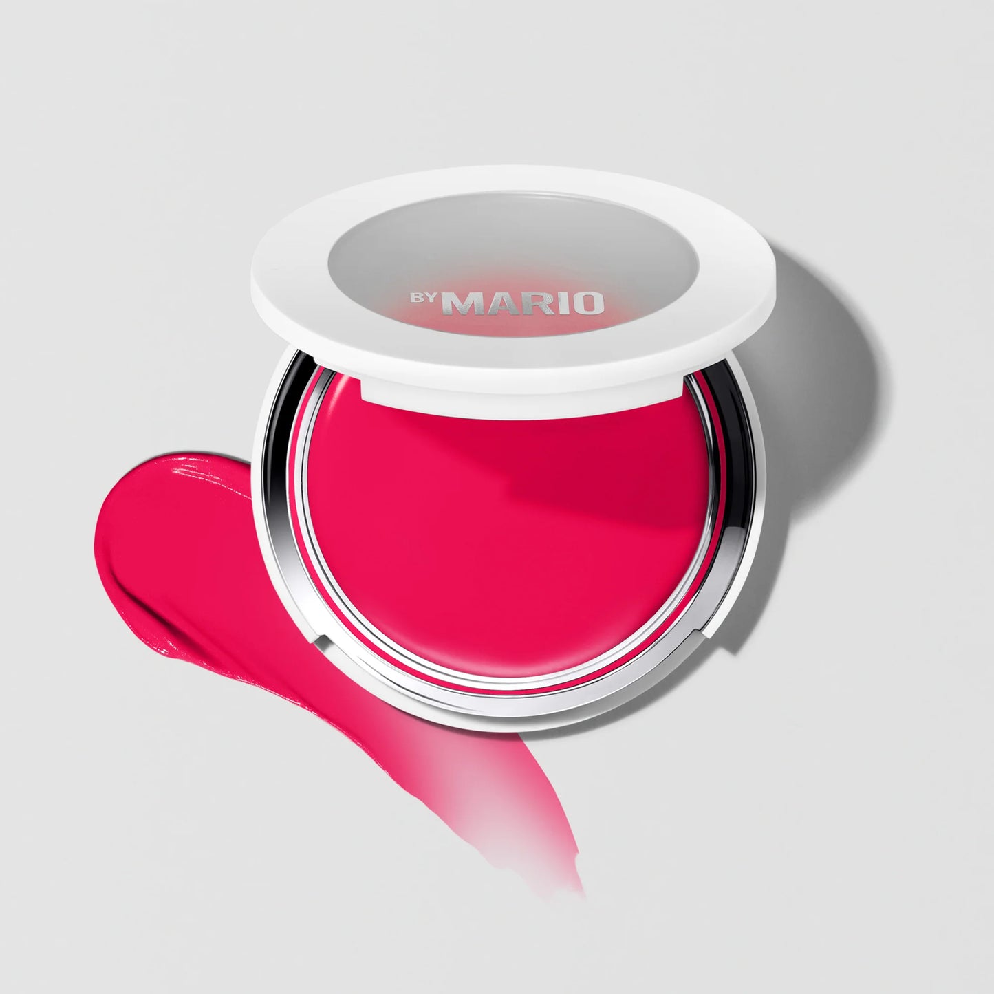 Makeup By Mario Soft Pop Plumping Blush Veil - Khayest