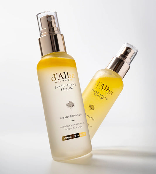 d’Alba First Spray Serum 100ml