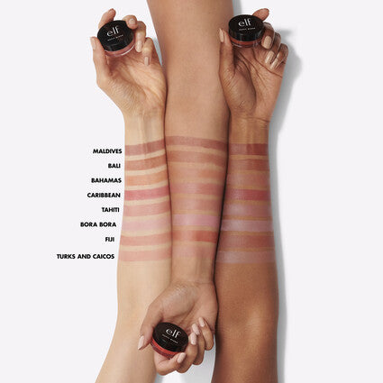 ELF Putty Blush - Khayest