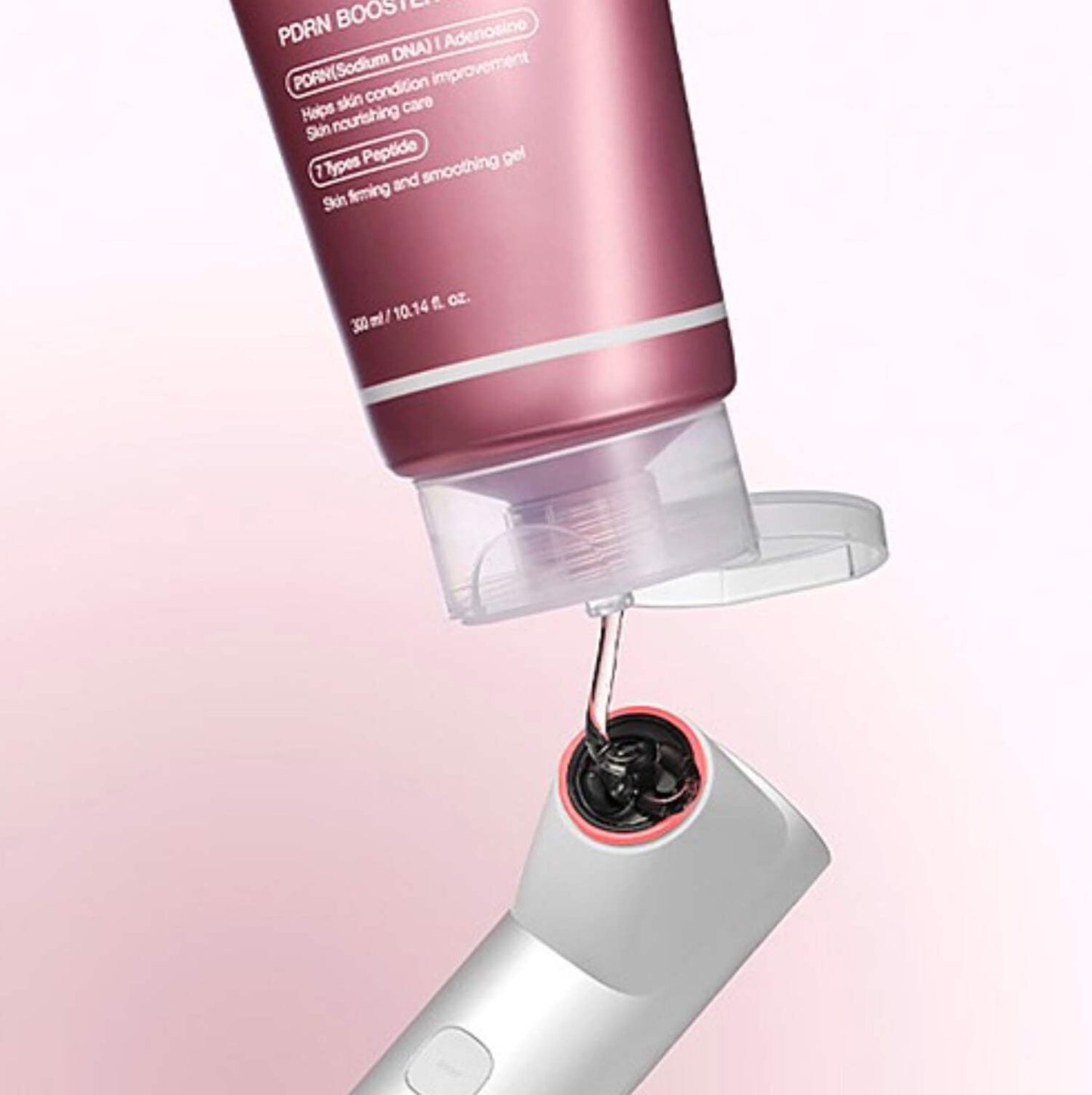Medicube PDRN Booster Gel 300ml - Khayest