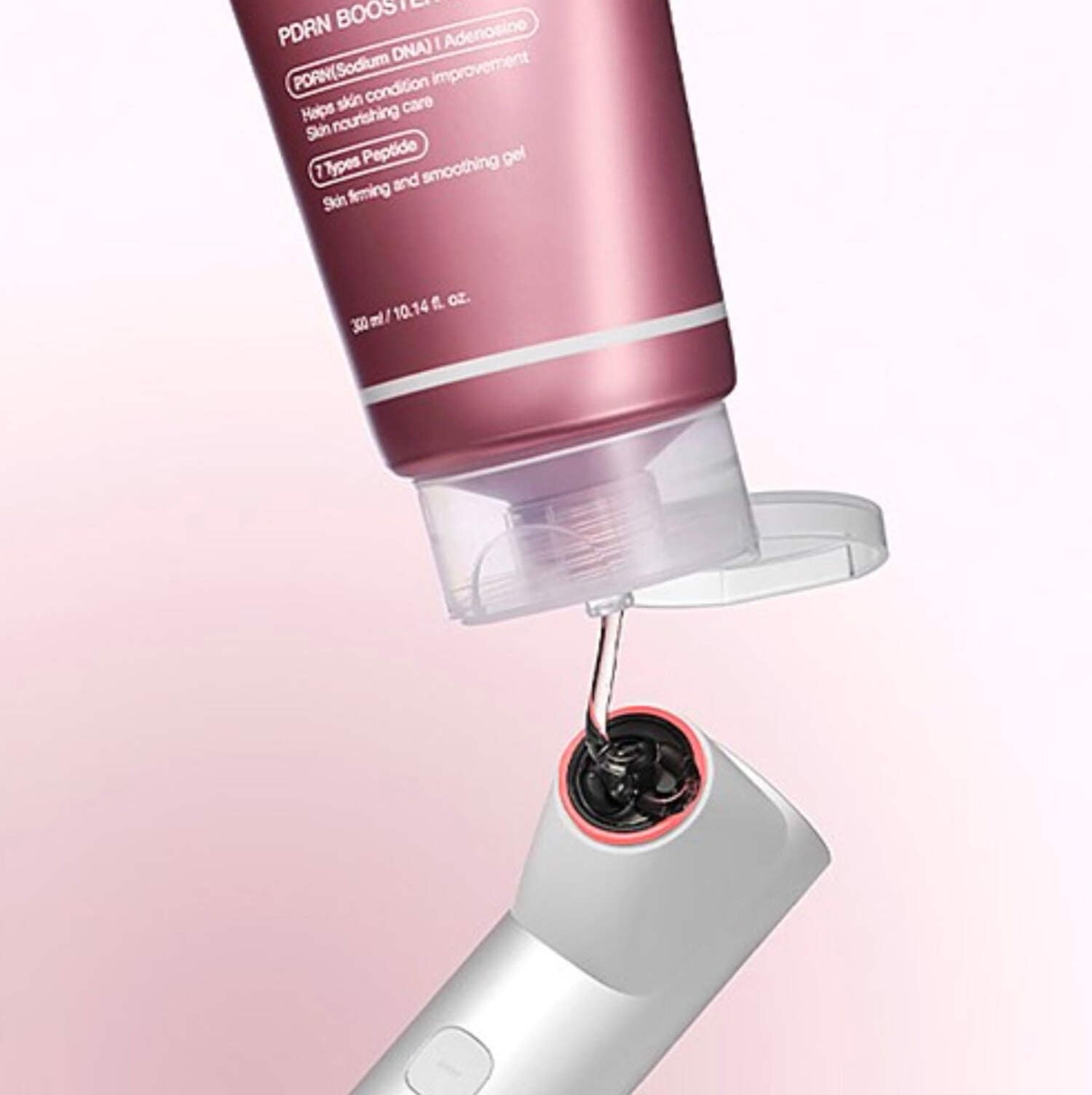 Medicube PDRN Booster Gel 300ml - Khayest