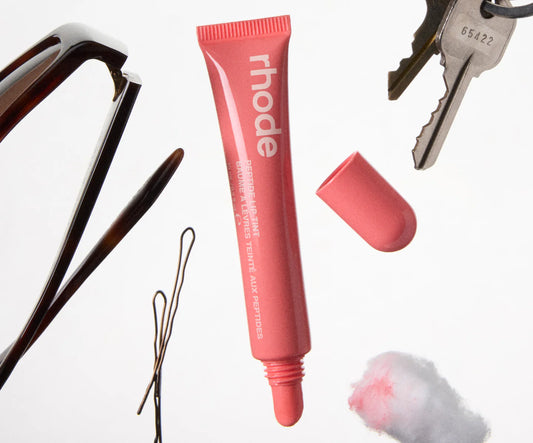 RHODE Peptide Lip Tint 10ml - Khayest