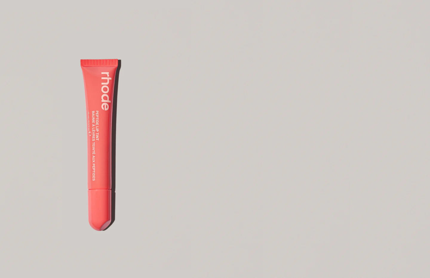 RHODE Peptide Lip Tint 10ml - Khayest