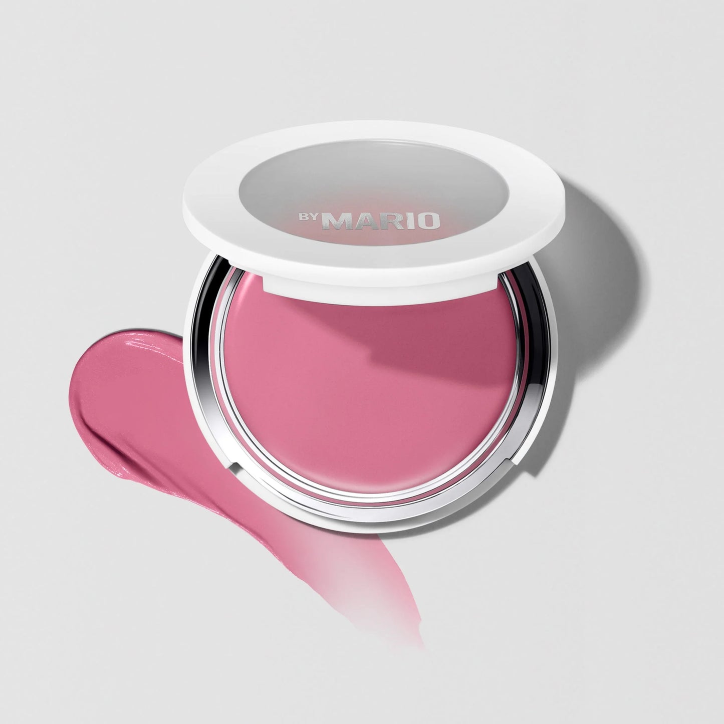 Makeup By Mario Soft Pop Plumping Blush Veil - Khayest
