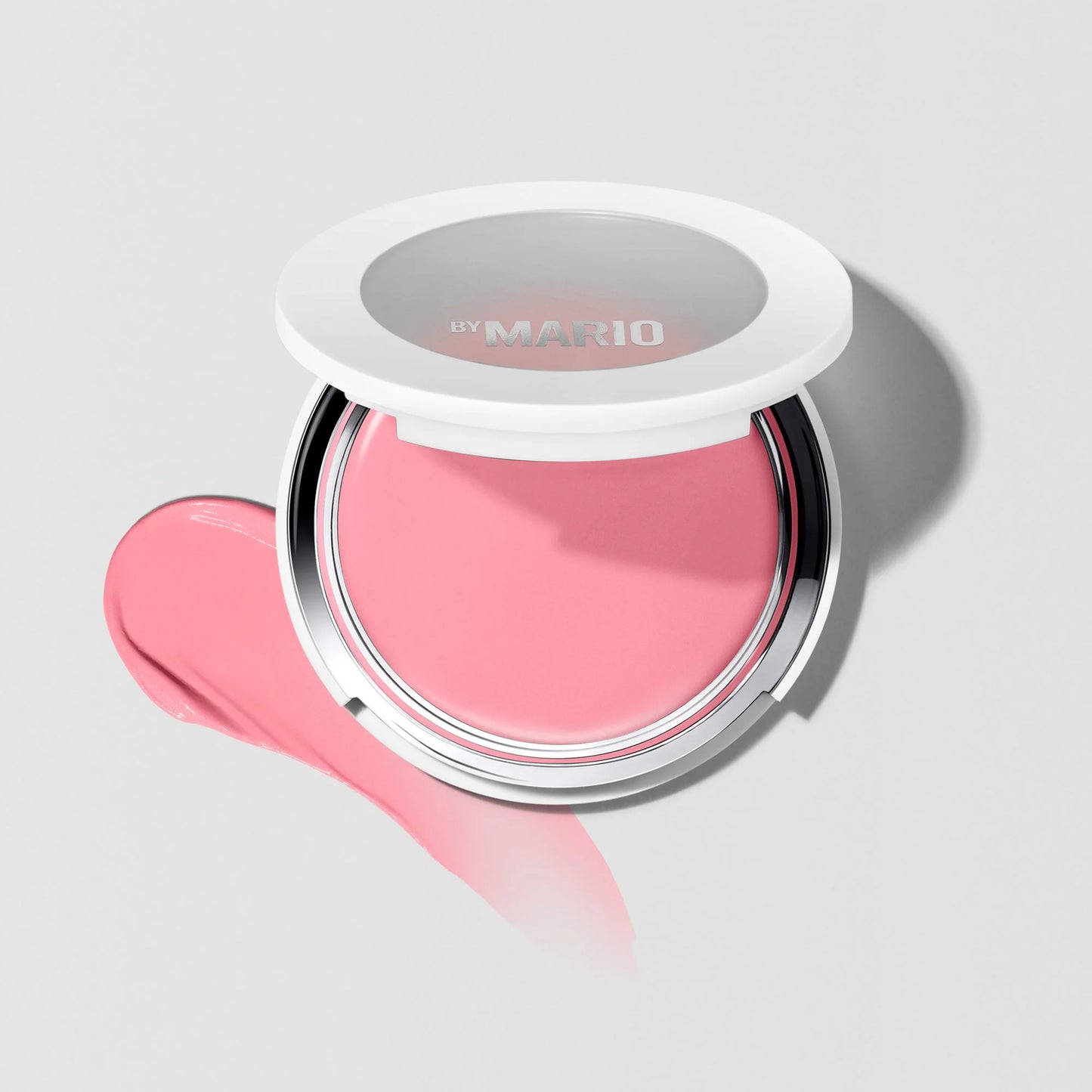 Makeup By Mario Soft Pop Plumping Blush Veil - Khayest