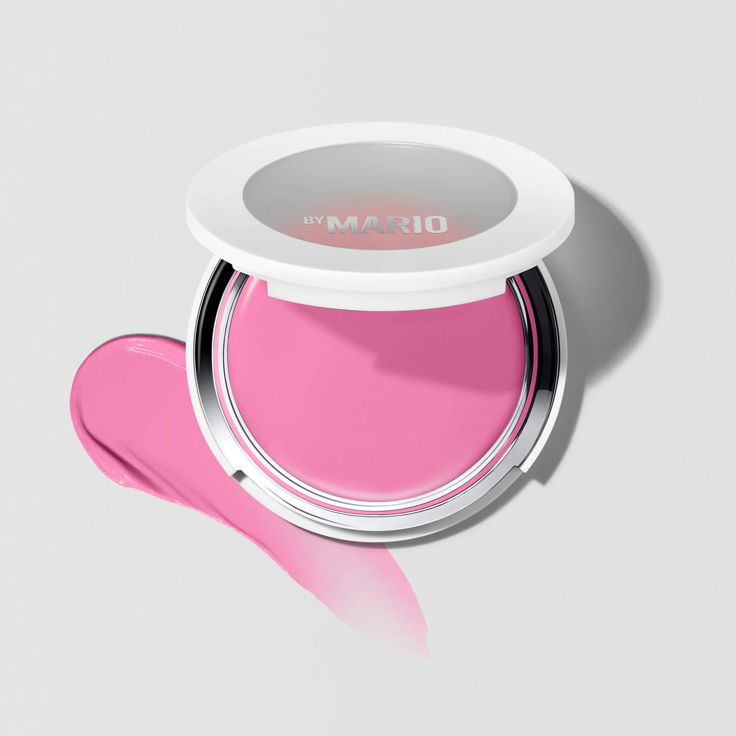 Makeup By Mario Soft Pop Plumping Blush Veil - Khayest
