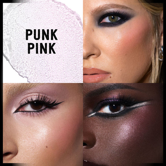 Huda Beauty Pretty Grunge Face Gloss Illuminator - Khayest