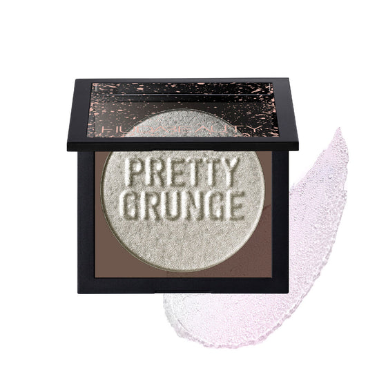 Huda Beauty Pretty Grunge Face Gloss Illuminator - Khayest