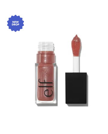 Glow Reviver Lip Oil Glimmer - Khayest