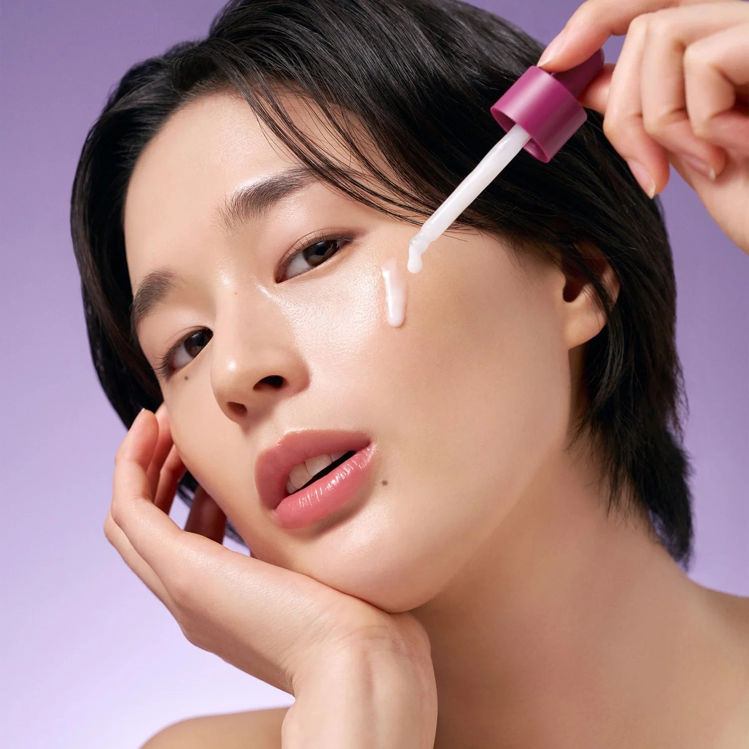 Purito Timeless Bloom Bakuchiol Serum 30Ml - Khayest