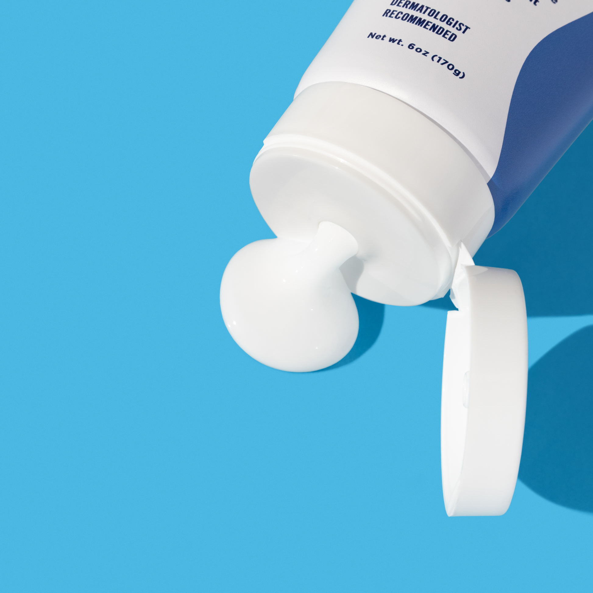 PanOxyl Acne Creamy Wash Benzoyl Peroxide 4% Daily Control - Khayest