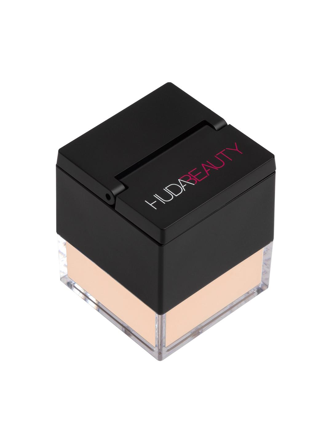 Huda Beauty Baby Bake Mini Loose Baking & Setting Powder