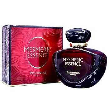 Pendora Scents Mesmeric Essence EDP perfume 100ml- khayest