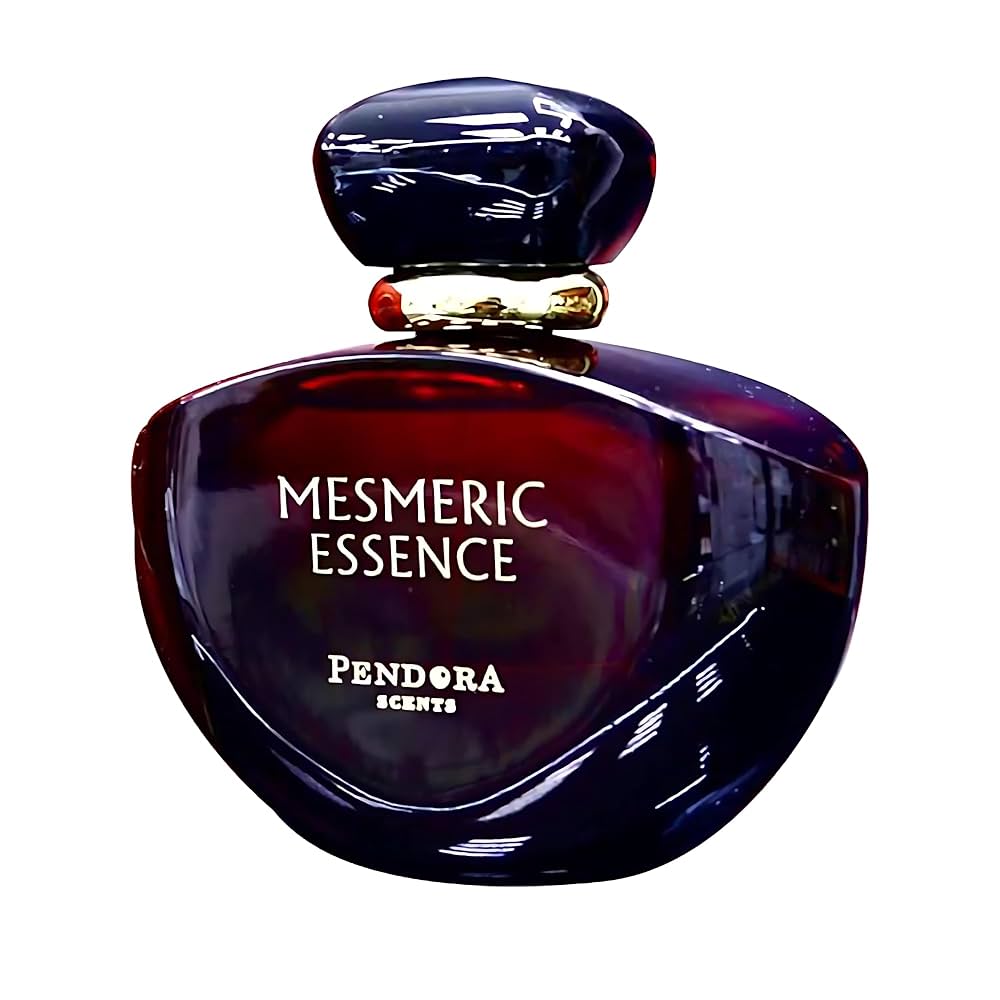 Pendora Scents Mesmeric Essence EDP perfume 100ml bottle - khayest