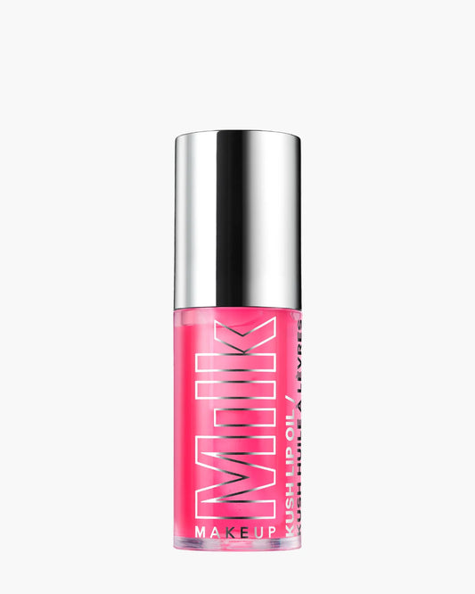 MILK MAKEUP  KUSH Hydrating Sheer Lip Oil - Khayest