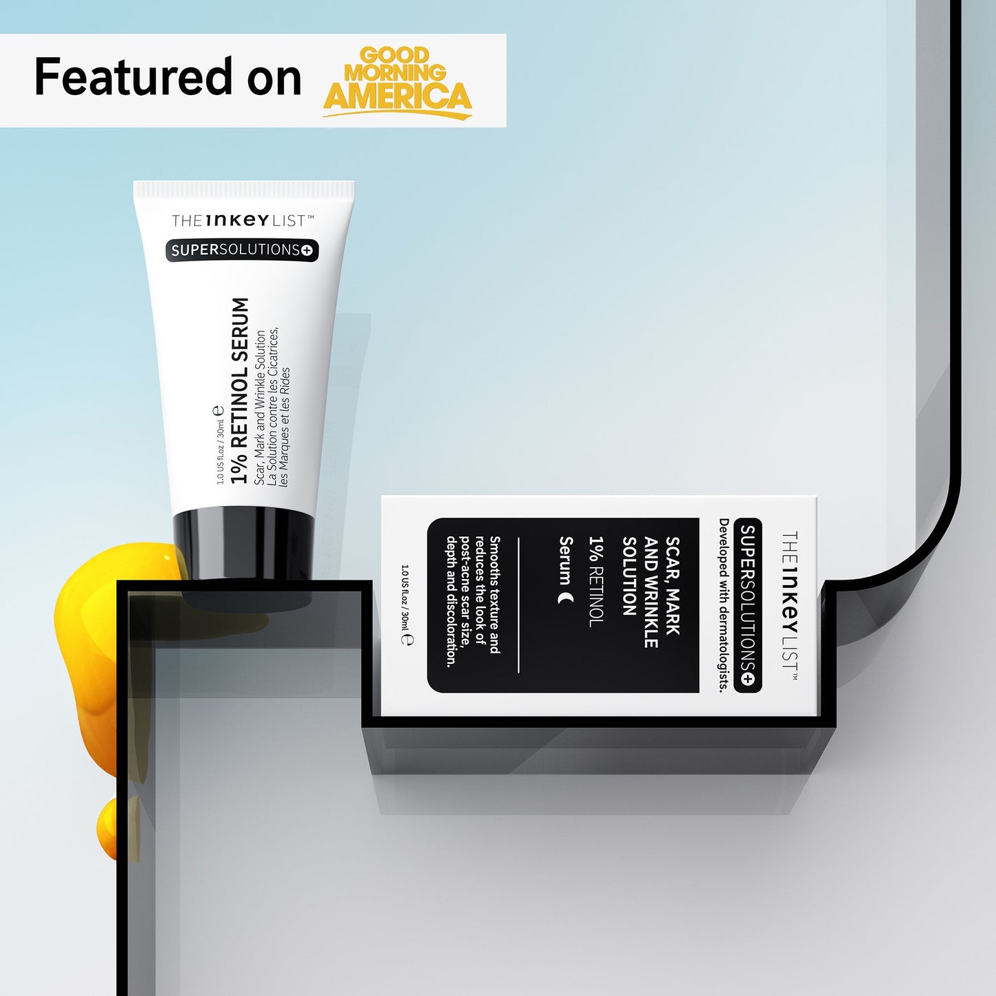 Scar, Mark and Wrinkle Solution - Khayest