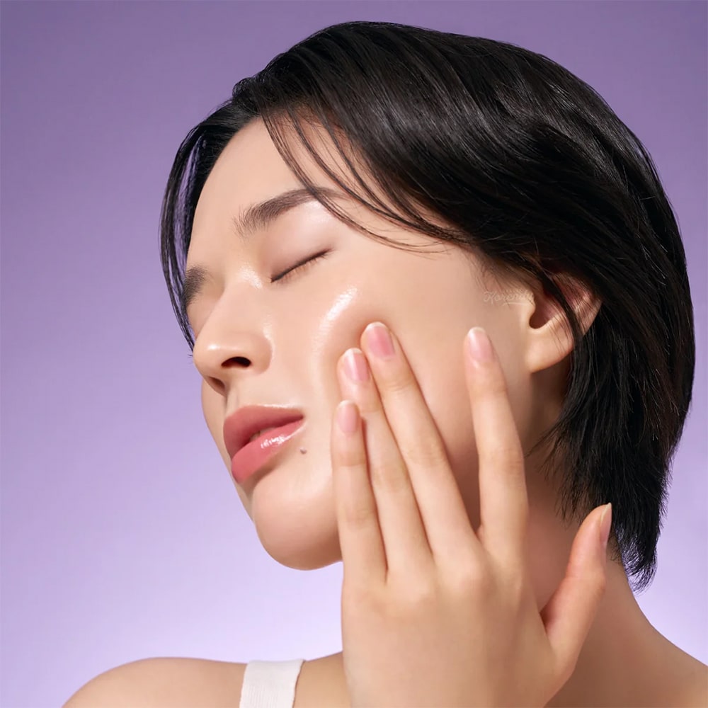 Purito Timeless Bloom Bakuchiol Serum 30Ml - Khayest