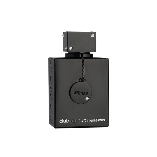 Club de Nuit Intense Man by Armaf EDT perfume for men 105ml - Khayest