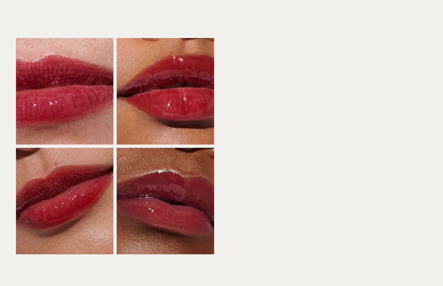 RHODE Peptide Lip Tint 10ml - Khayest