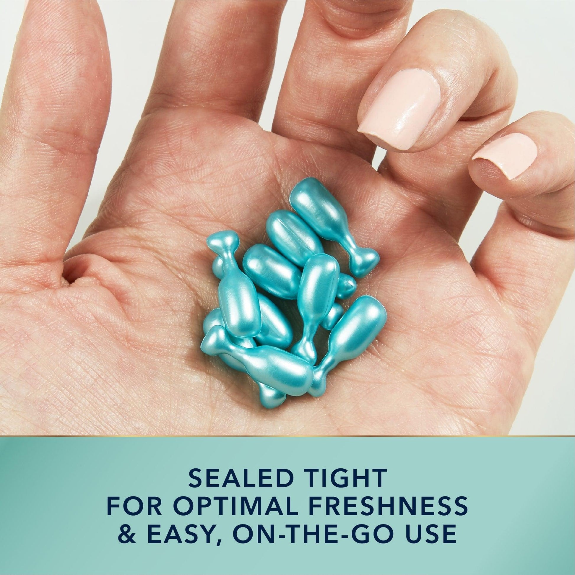 MULTI CORREXION® Hydrate + Plump Serum Capsules - Khayest