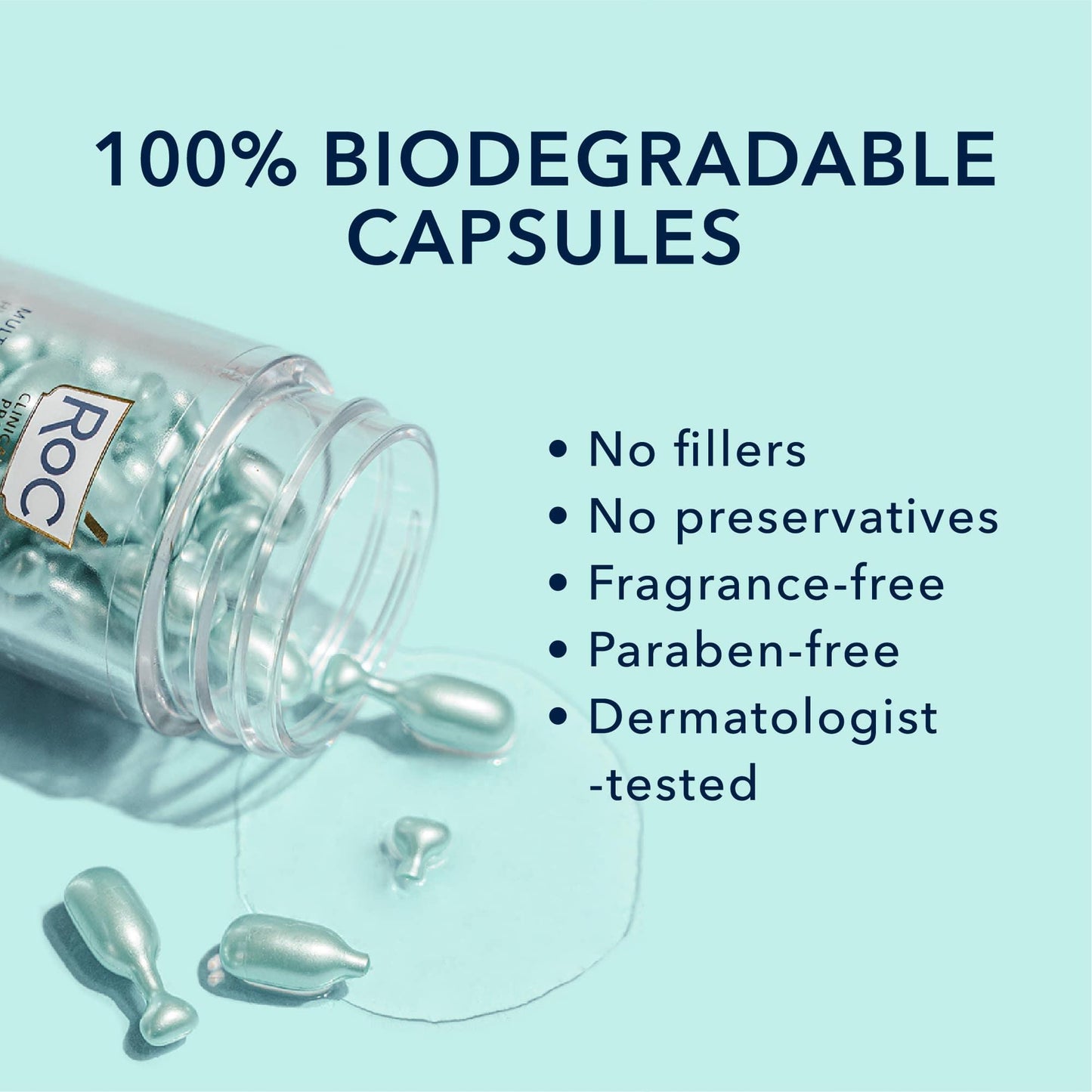 MULTI CORREXION® Hydrate + Plump Serum Capsules - Khayest