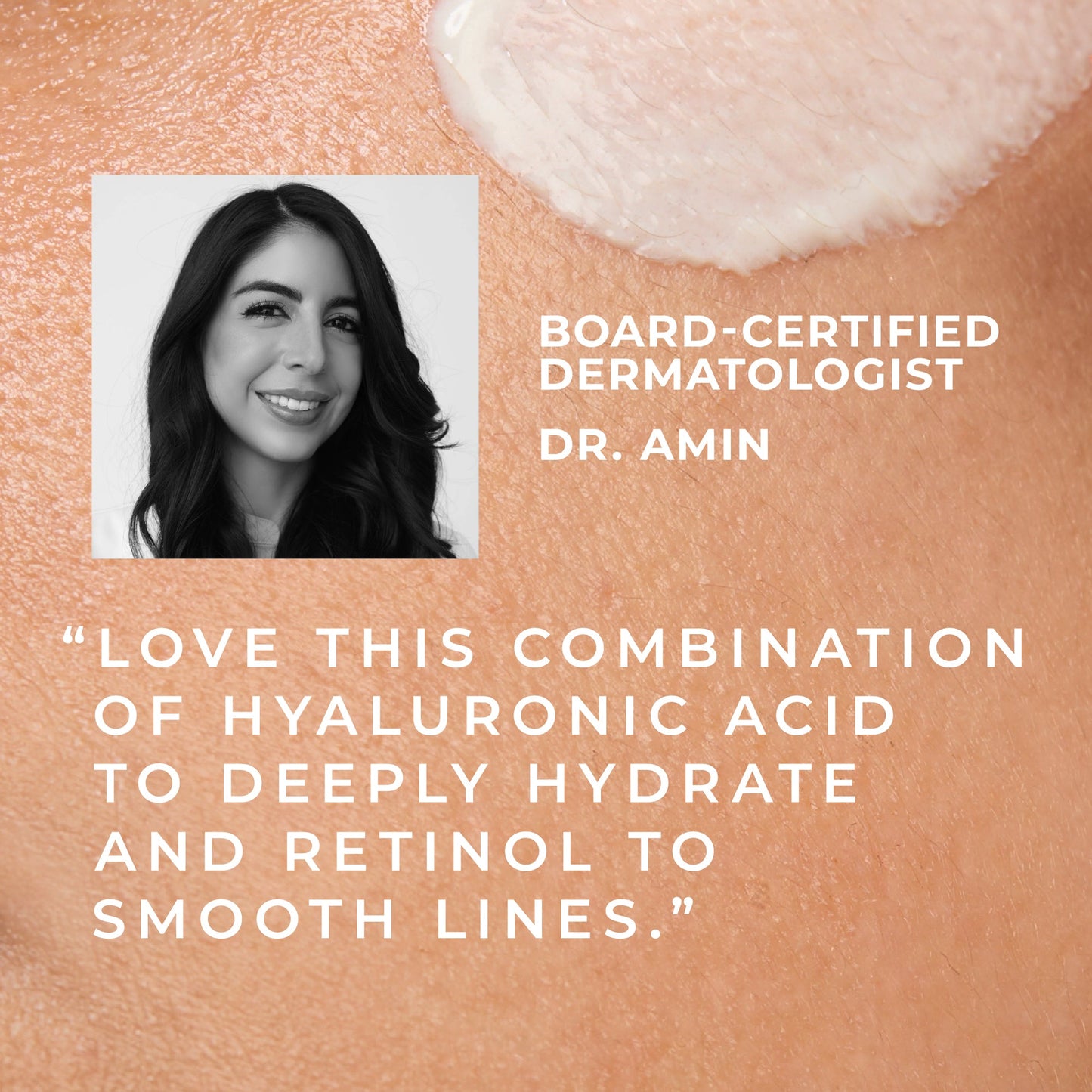 RETINOL CORREXION® Line Smoothing Max Hydration Cream - Khayest