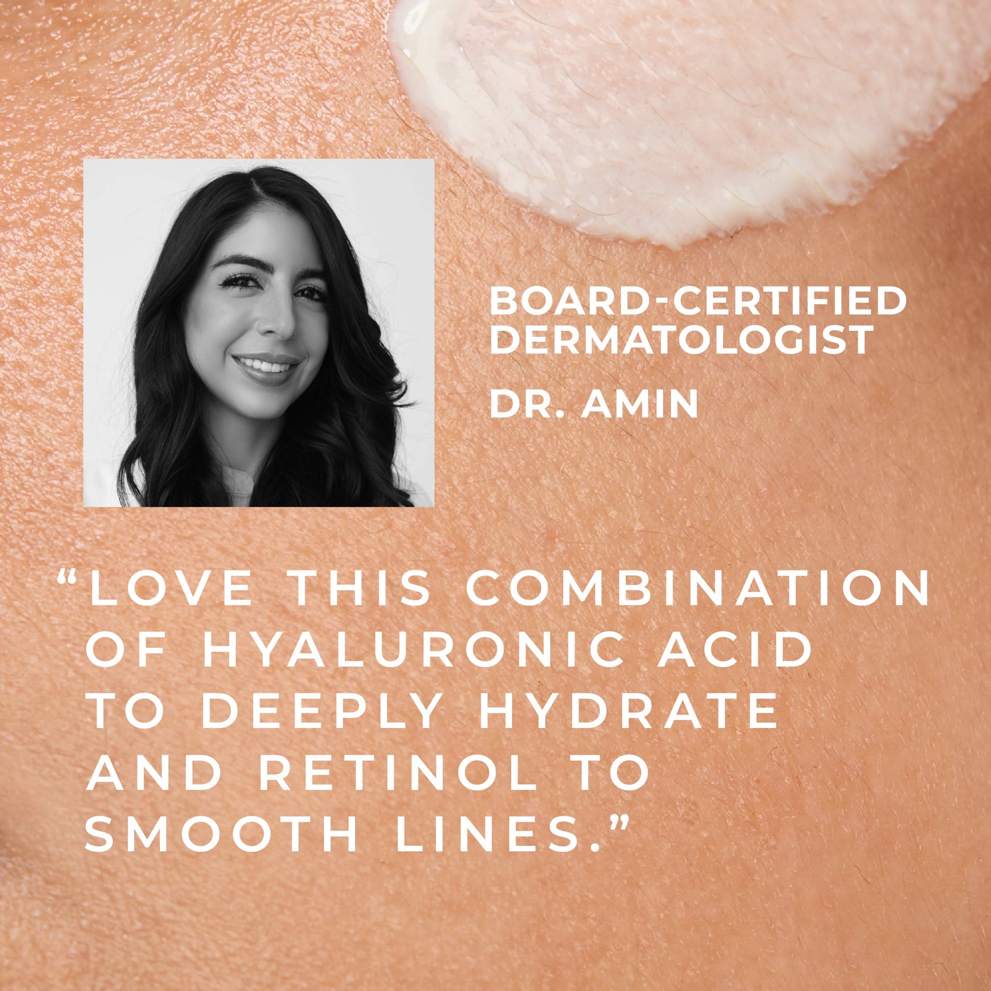 RETINOL CORREXION® Line Smoothing Max Hydration Cream - Khayest