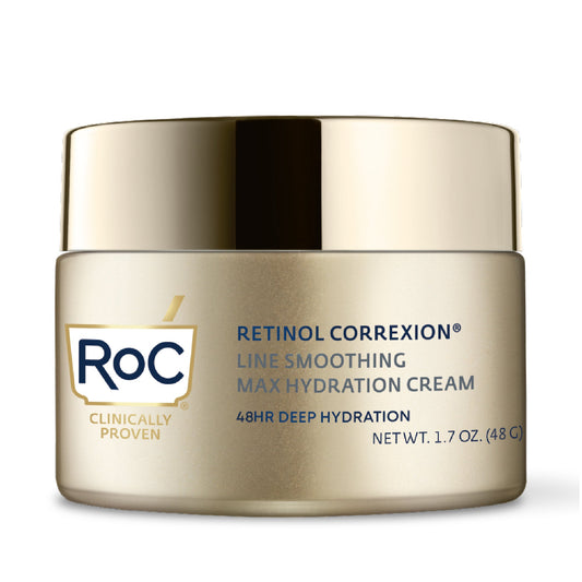 RETINOL CORREXION® Line Smoothing Max Hydration Cream - Khayest