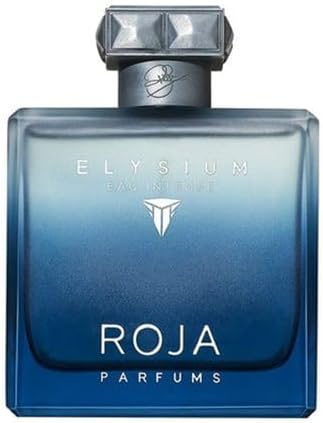 ROJA Elysium EAU Intense Perfume For Men 100ml - Khayest