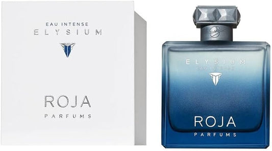 ROJA Elysium EAU Intense Perfume For Men 100ml - Khayest